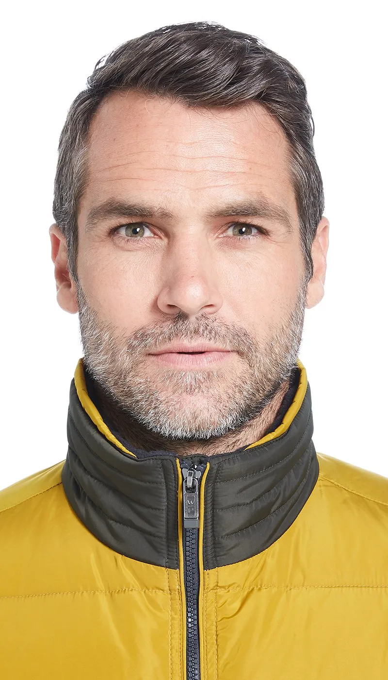 PUFFER JACKET