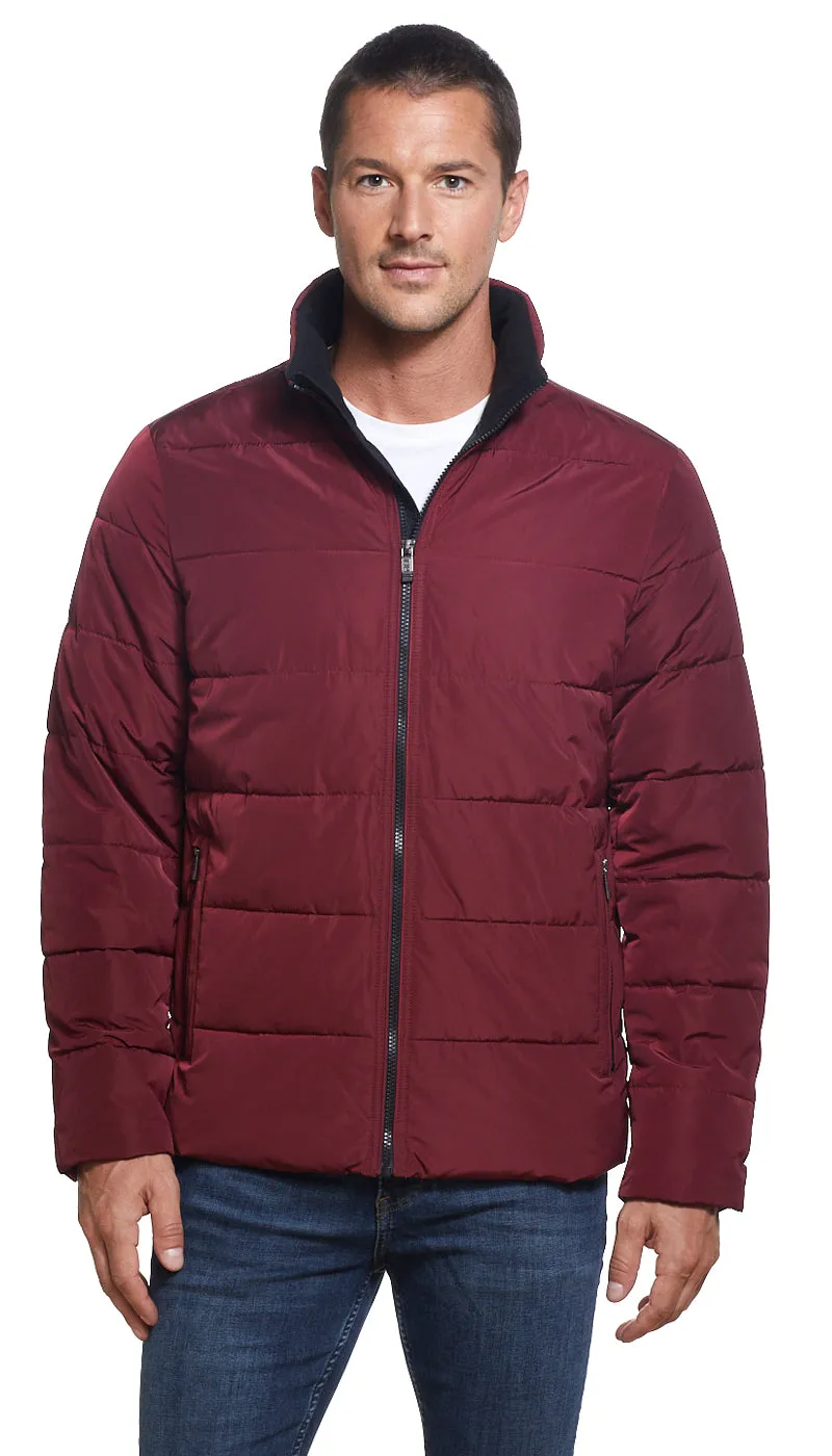 PUFFER JACKET