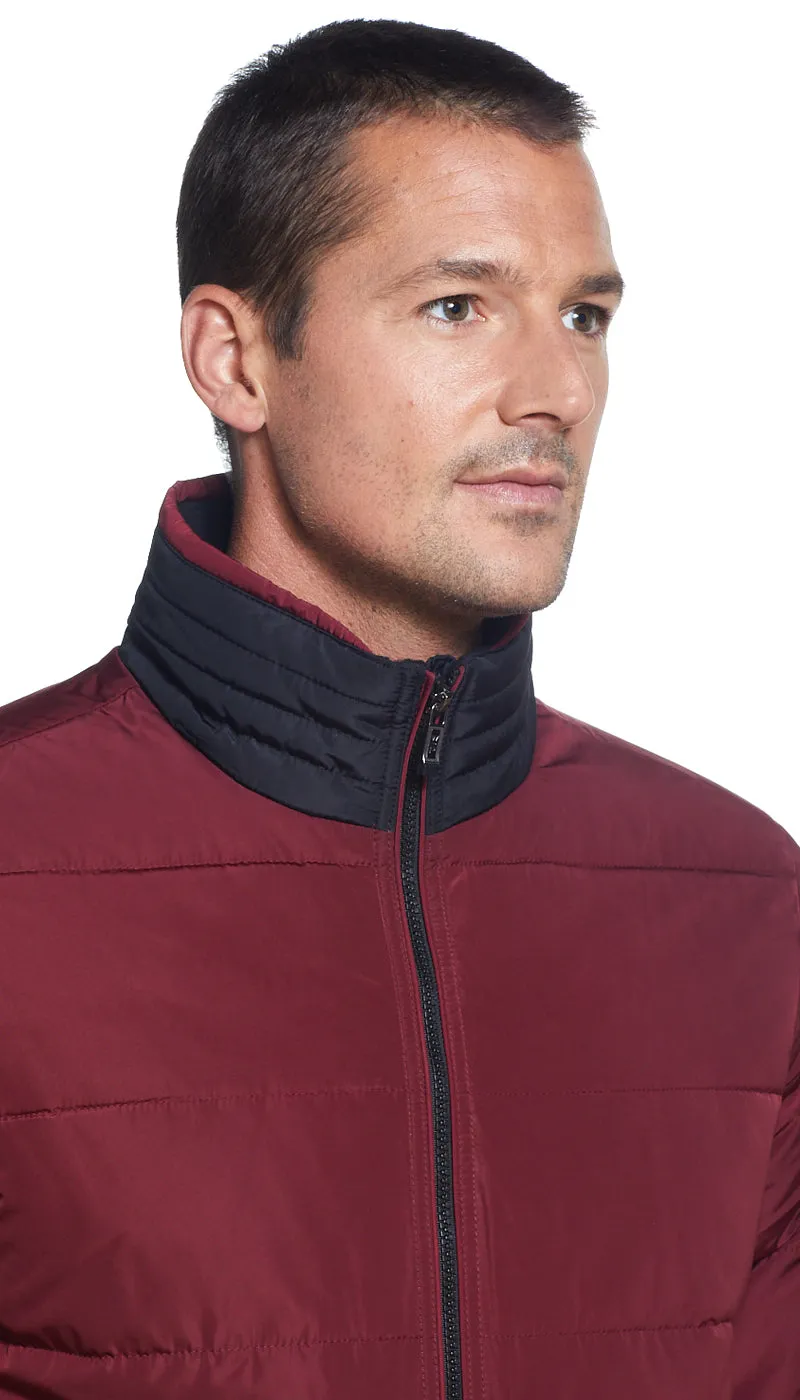 PUFFER JACKET