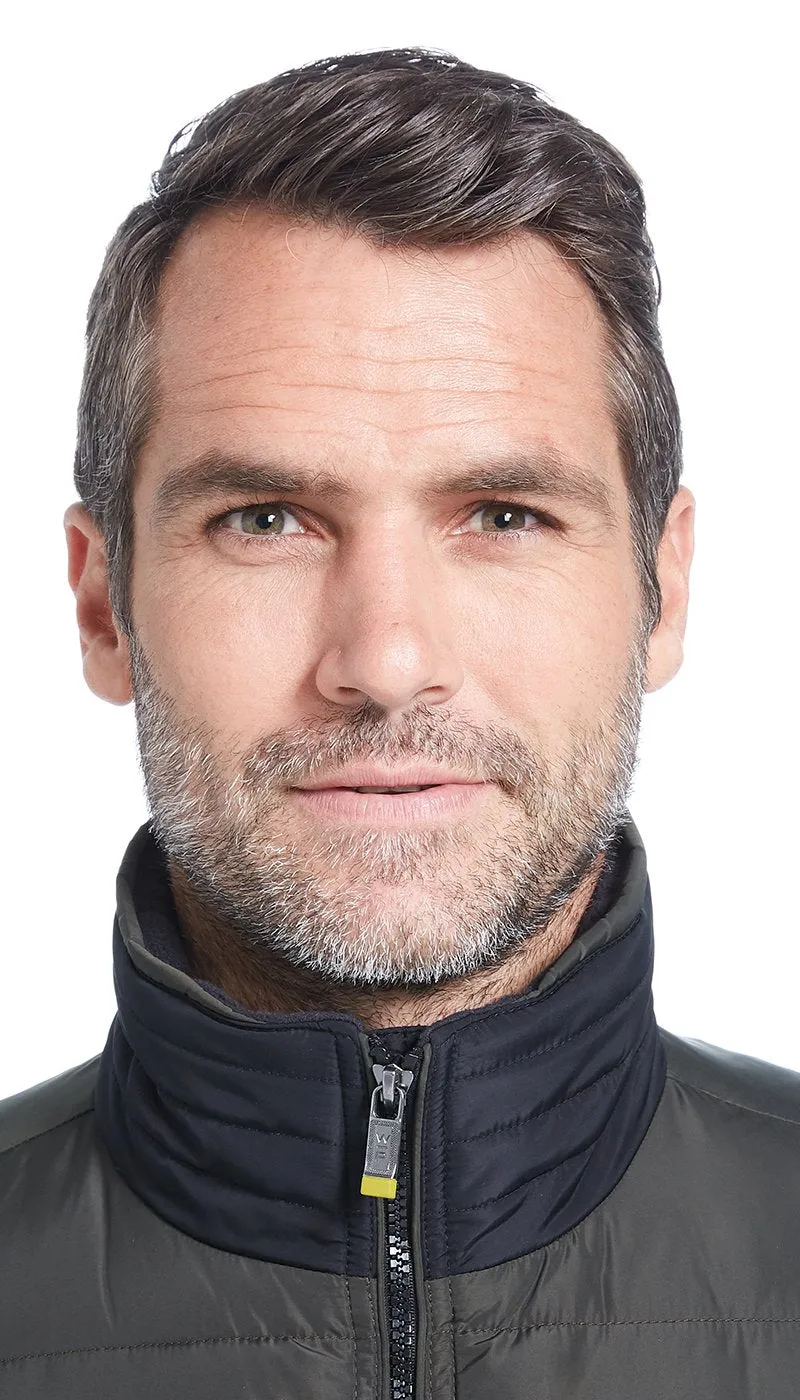 PUFFER JACKET