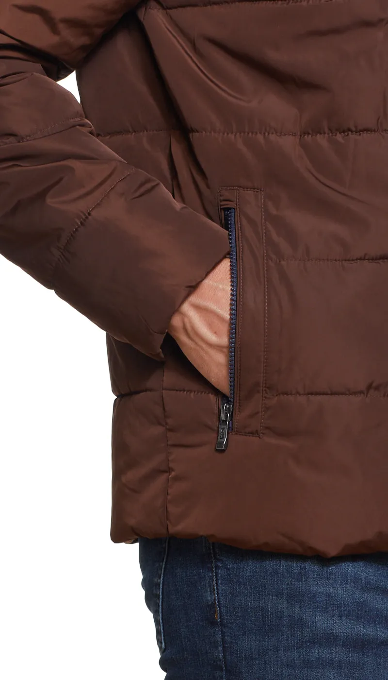 PUFFER JACKET
