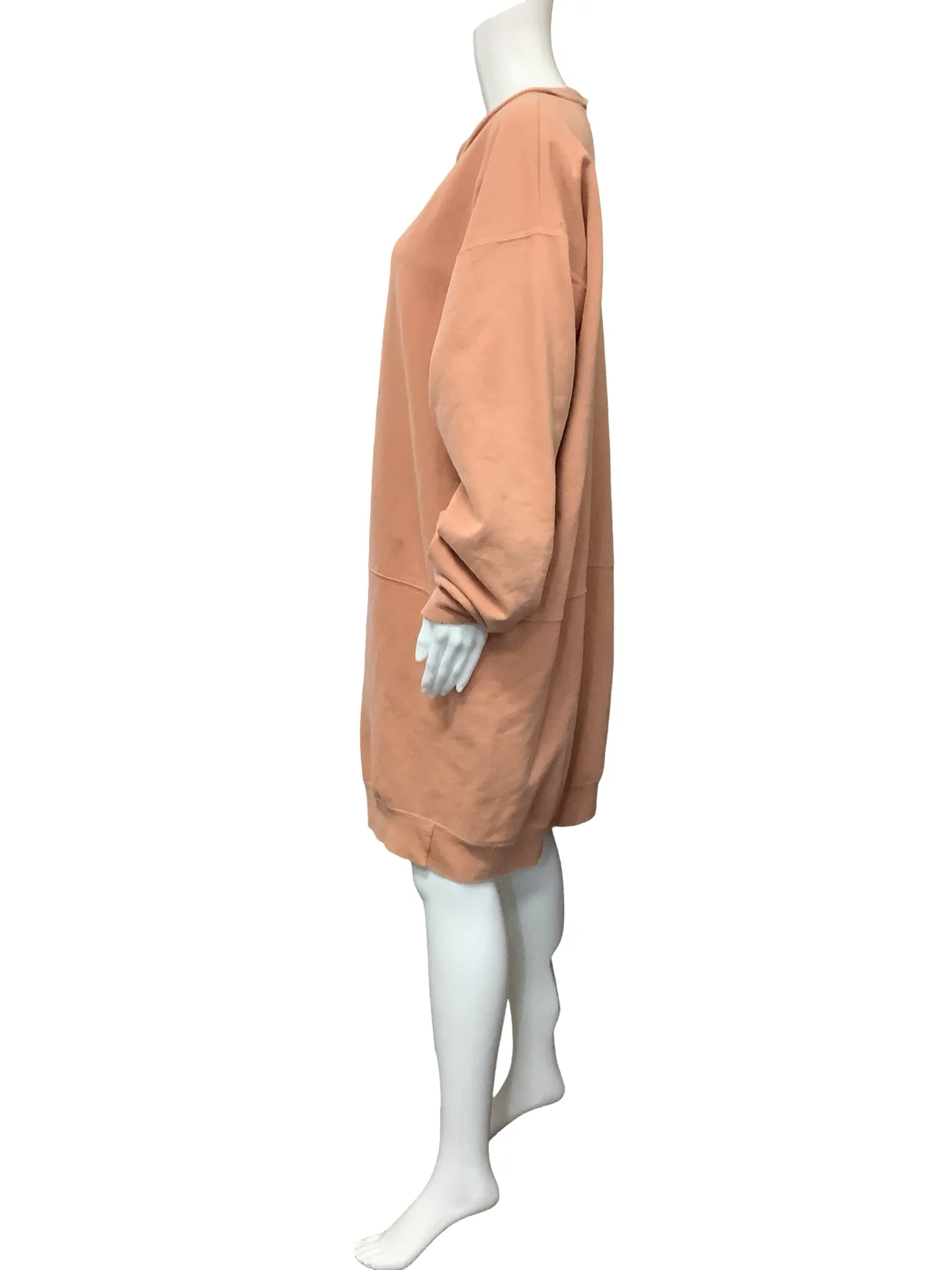 Rachel Comey Dress Sweatshirt Midi Length Size: XS/S