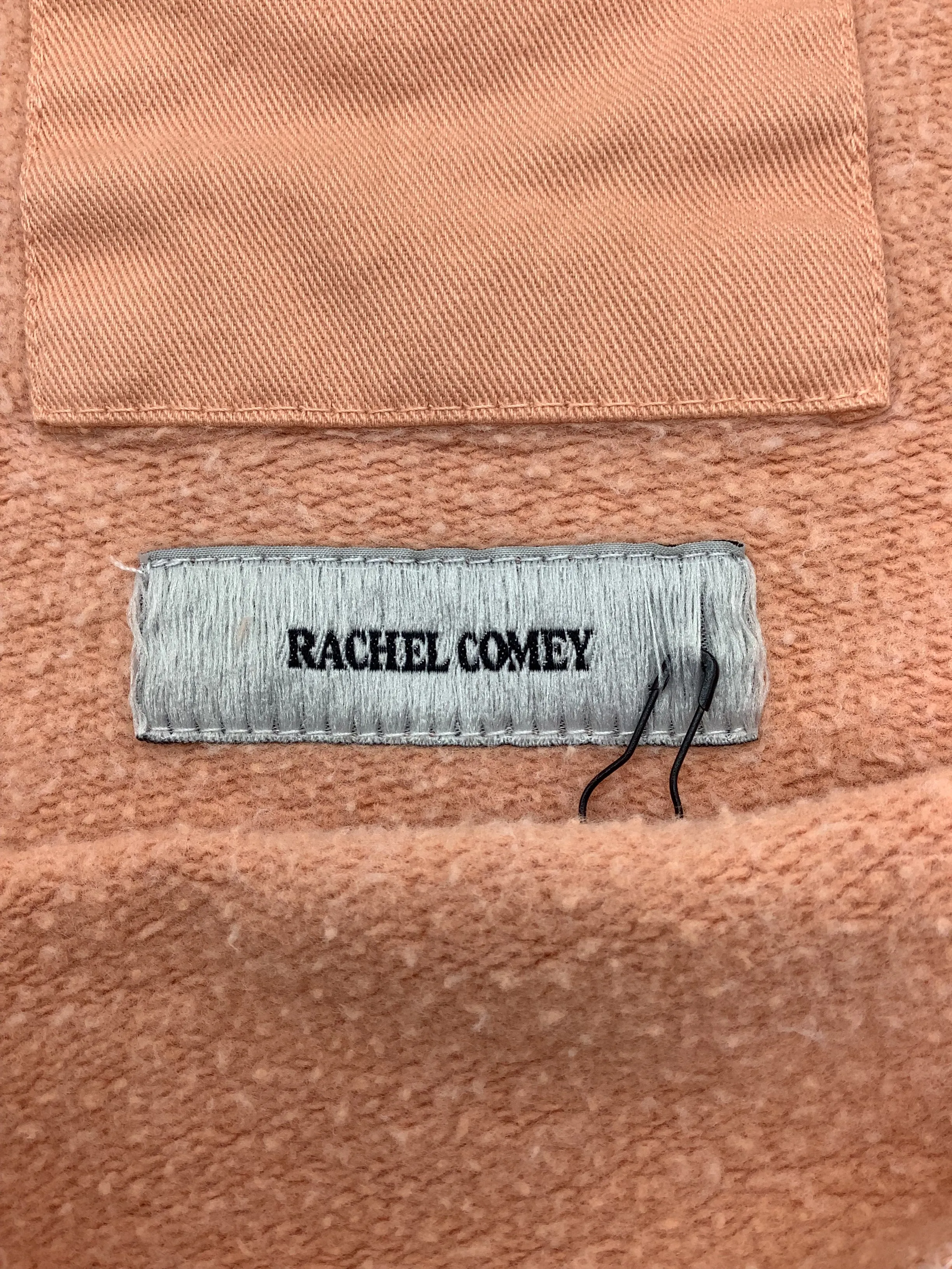 Rachel Comey Dress Sweatshirt Midi Length Size: XS/S