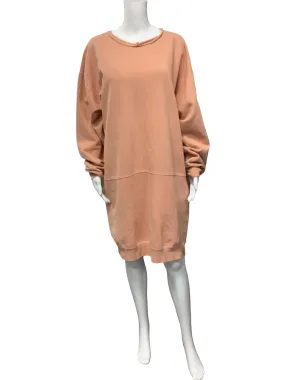 Rachel Comey Dress Sweatshirt Midi Length Size: XS/S