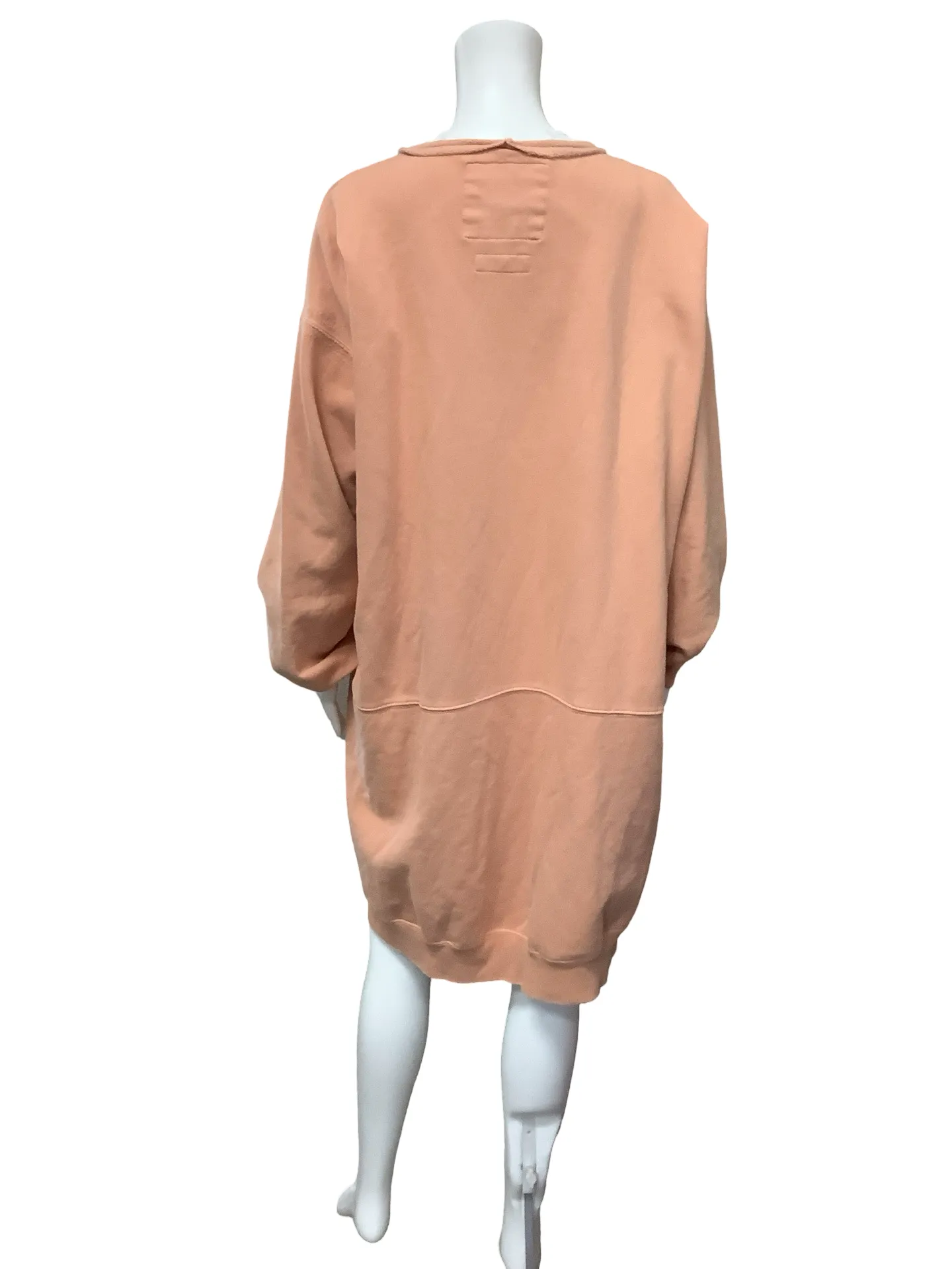 Rachel Comey Dress Sweatshirt Midi Length Size: XS/S