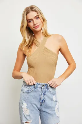 Riko Criss Cross Top
