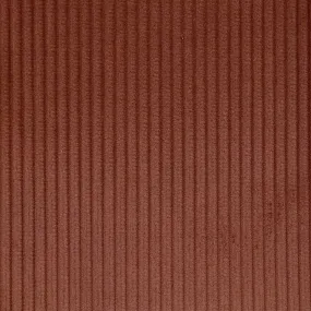 Rose 8 Wale Corduroy