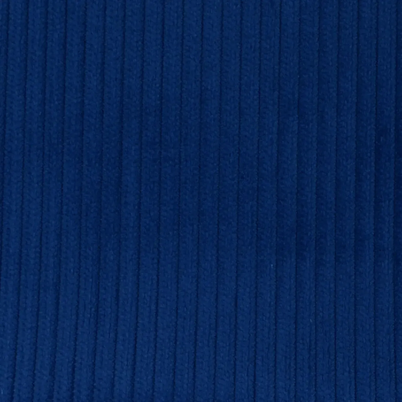 Royal Blue 5 Wale Corduroy