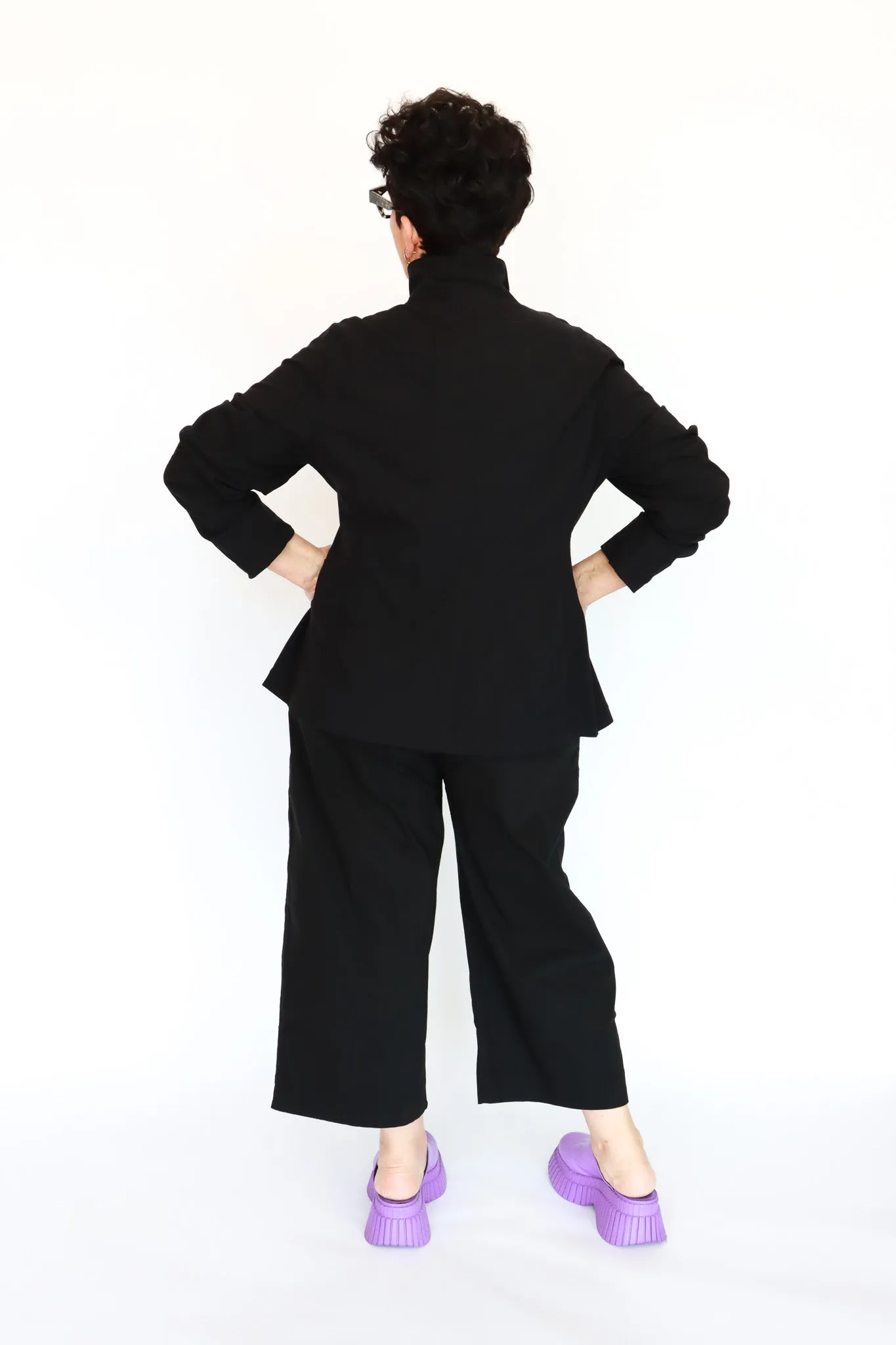 Rundholz Dip 229 1127 Jacket