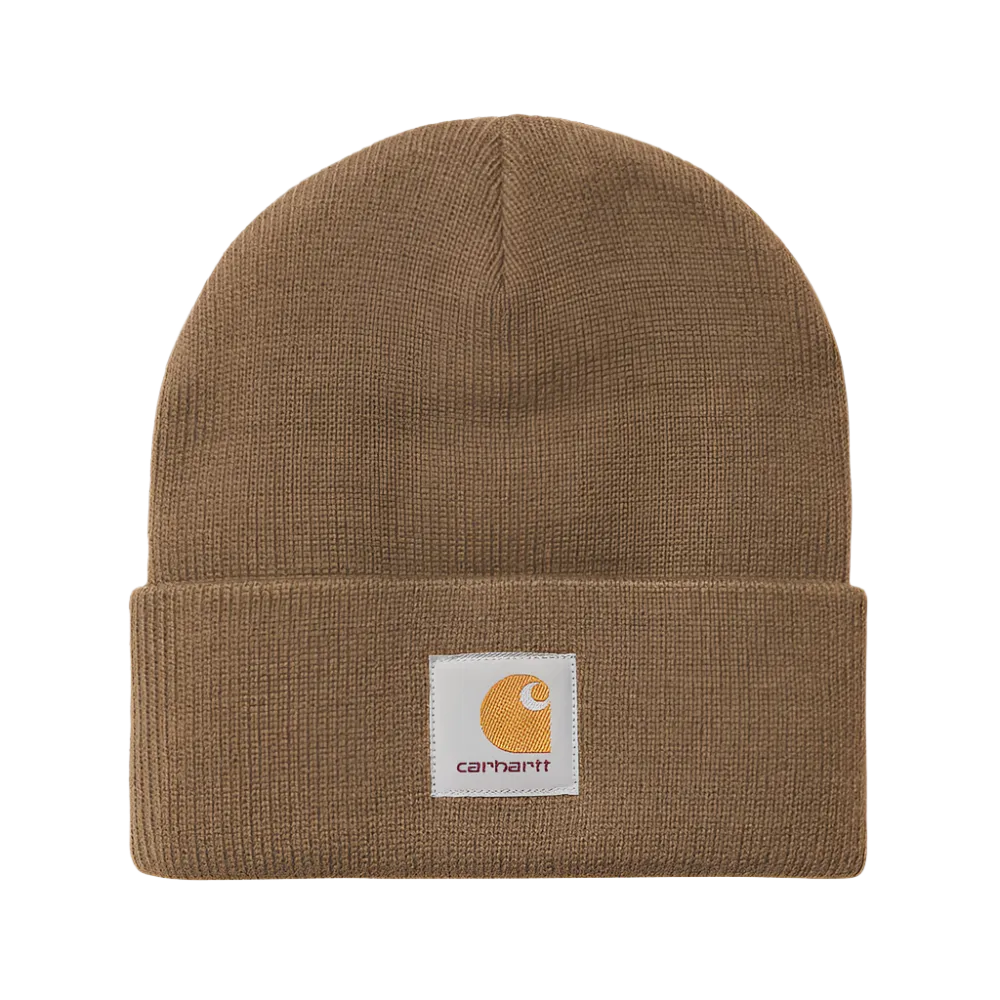Short Watch Hat