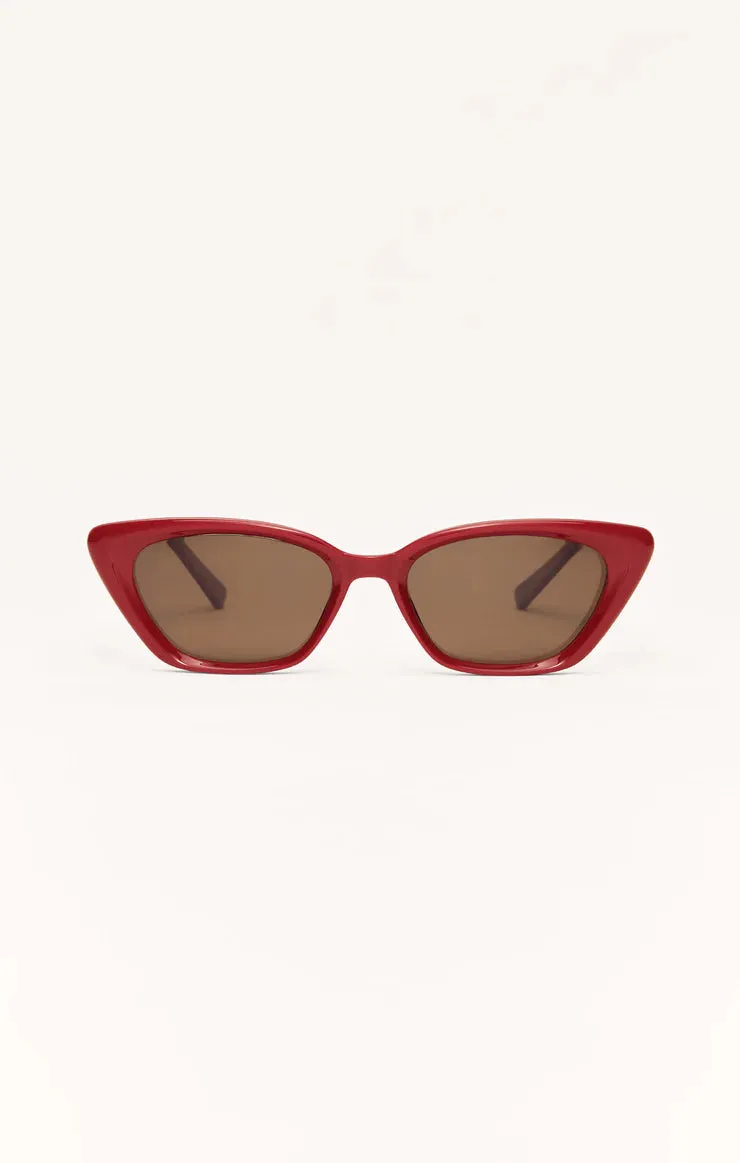 Staycation Sunglasses
