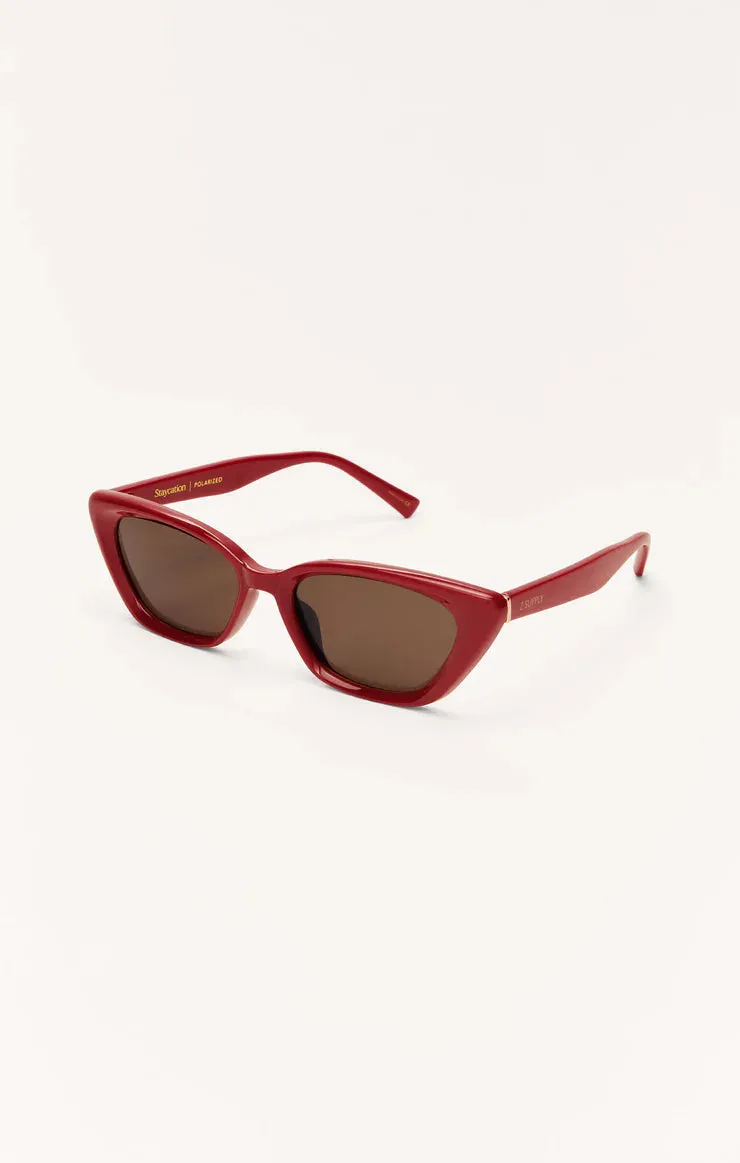 Staycation Sunglasses