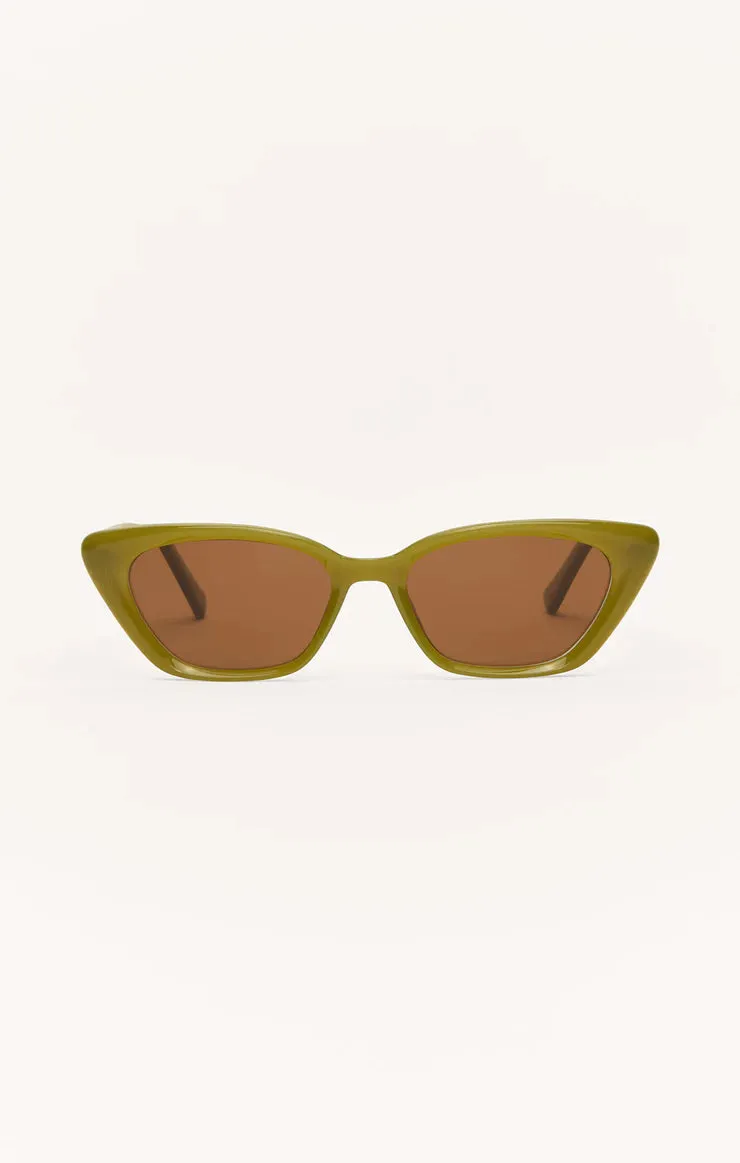 Staycation Sunglasses