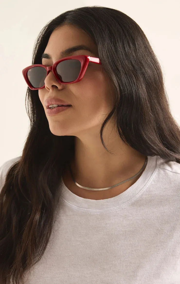 Staycation Sunglasses