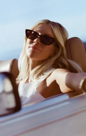 Staycation Sunglasses