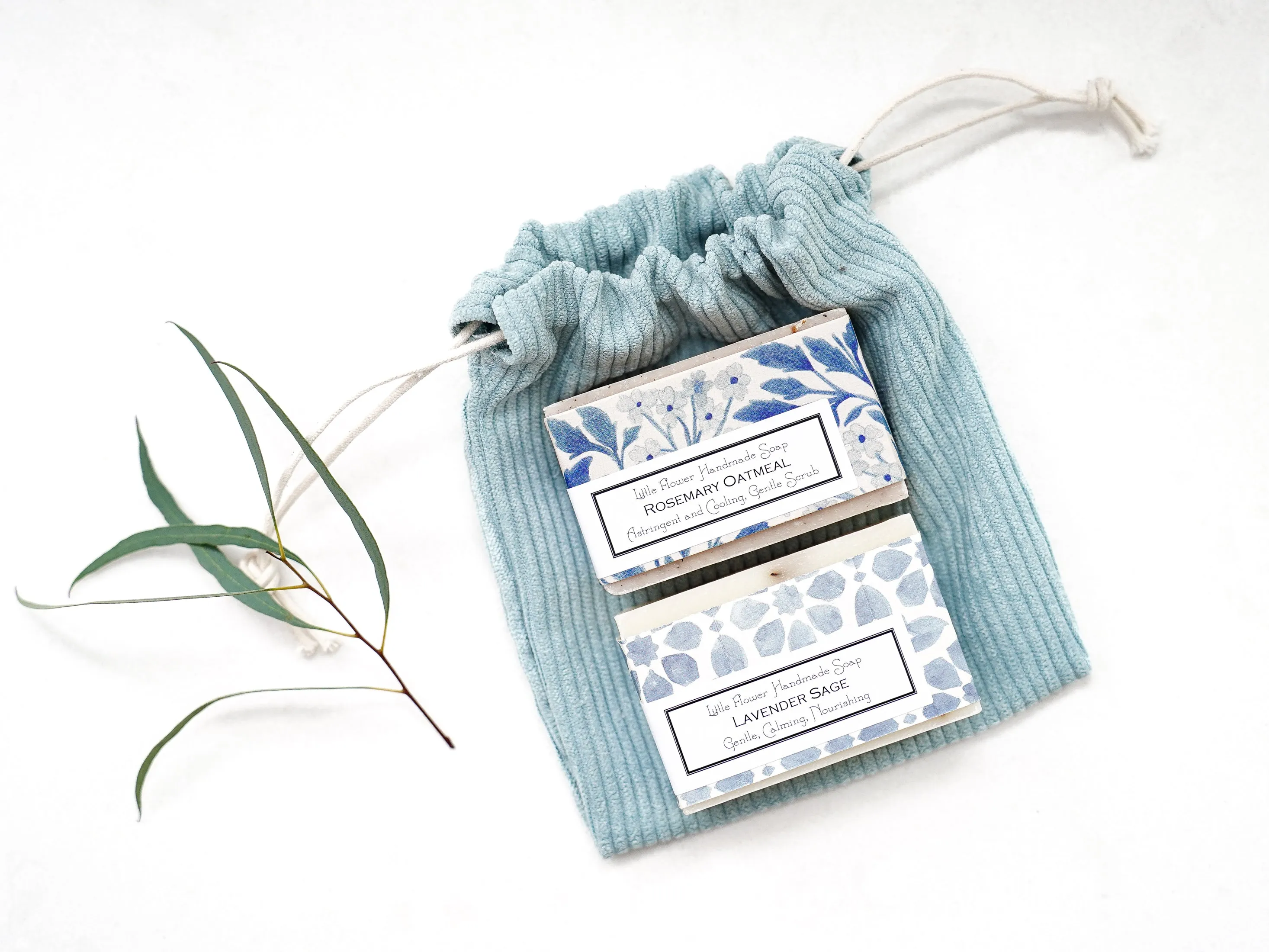 Summer Soap Gift Set