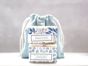 Summer Soap Gift Set