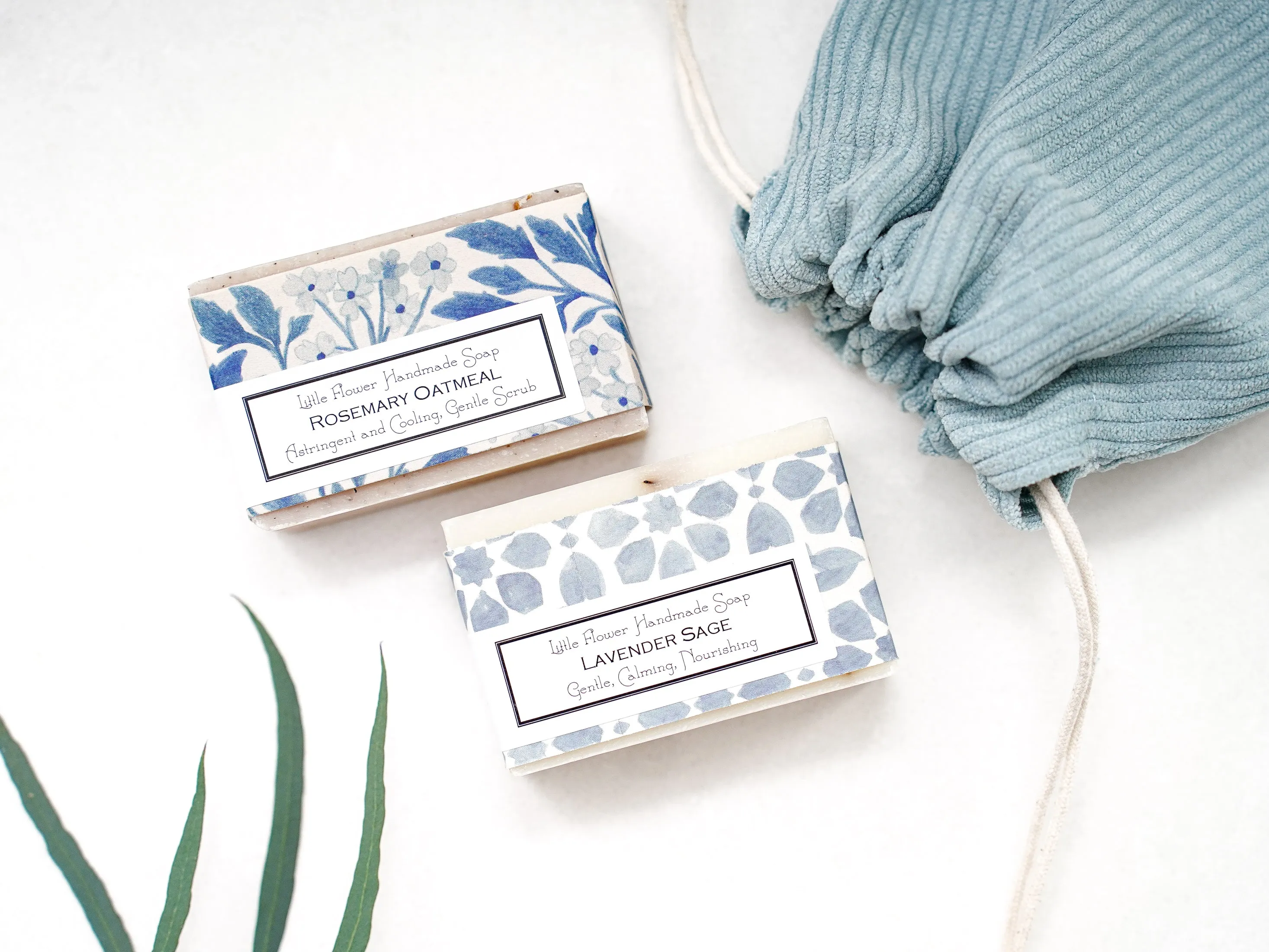 Summer Soap Gift Set