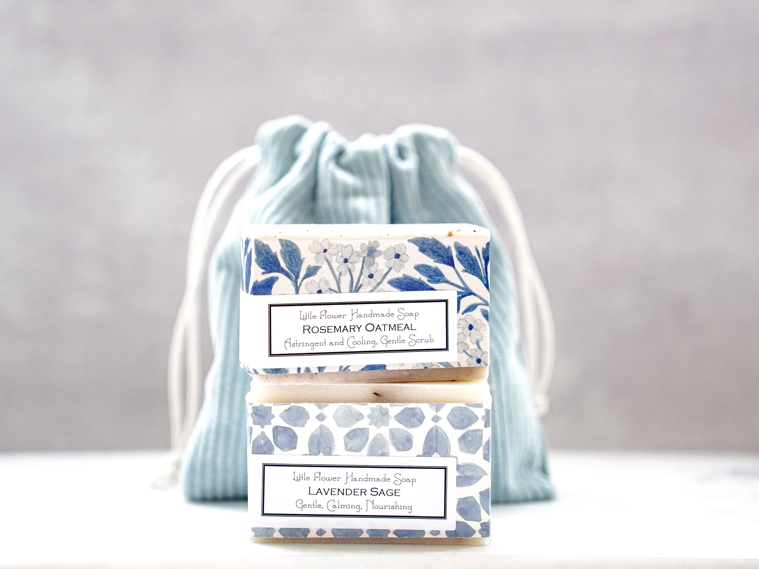 Summer Soap Gift Set