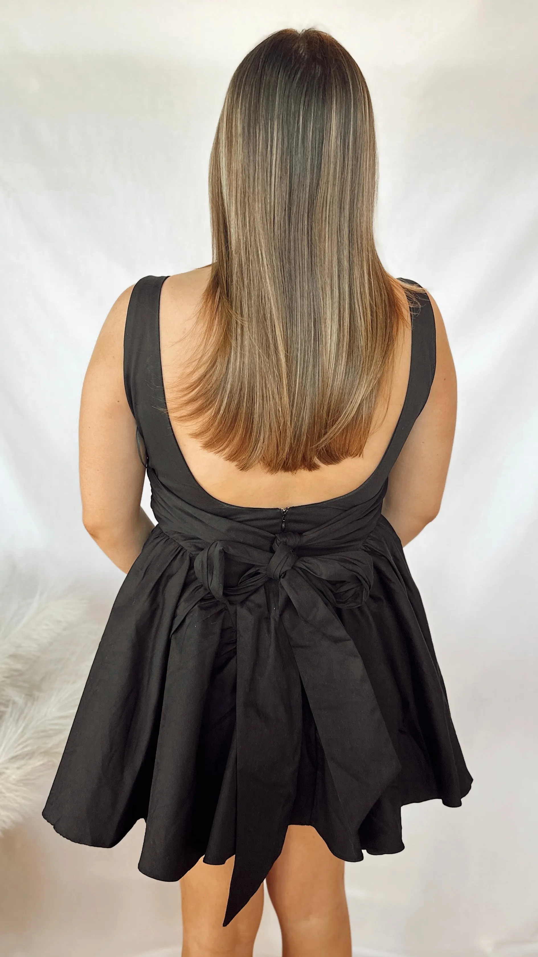 The Destiny Calling Dress