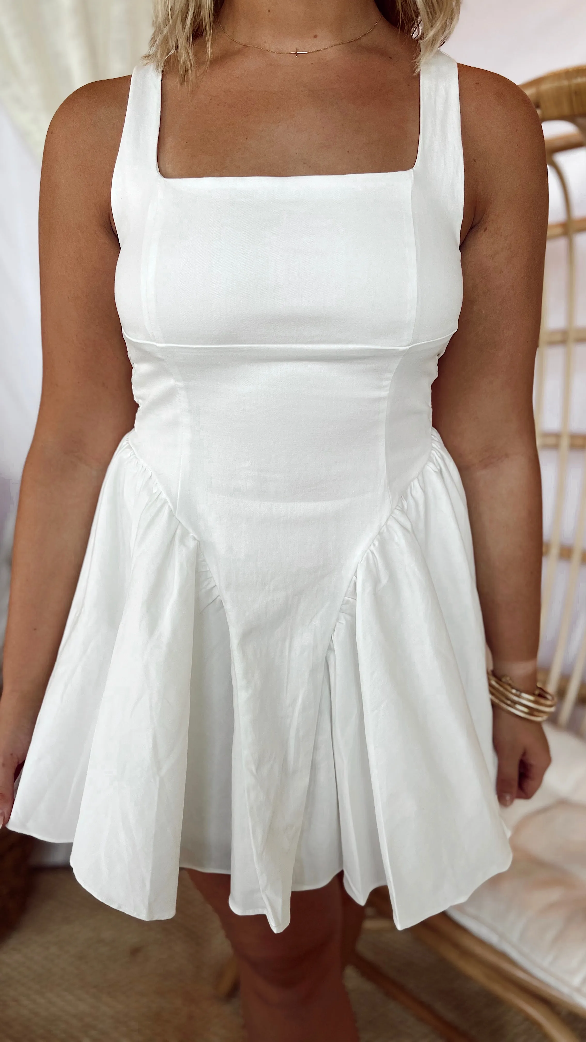 The Destiny Calling Dress