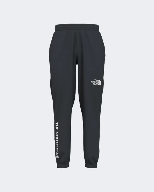 The North Face Tech Pant Men Lifestyle Pant Black