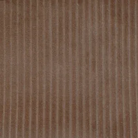 Warm Fawn 5 Wale Corduroy