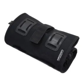 Wentworth Shakedown Tool Roll - Black
