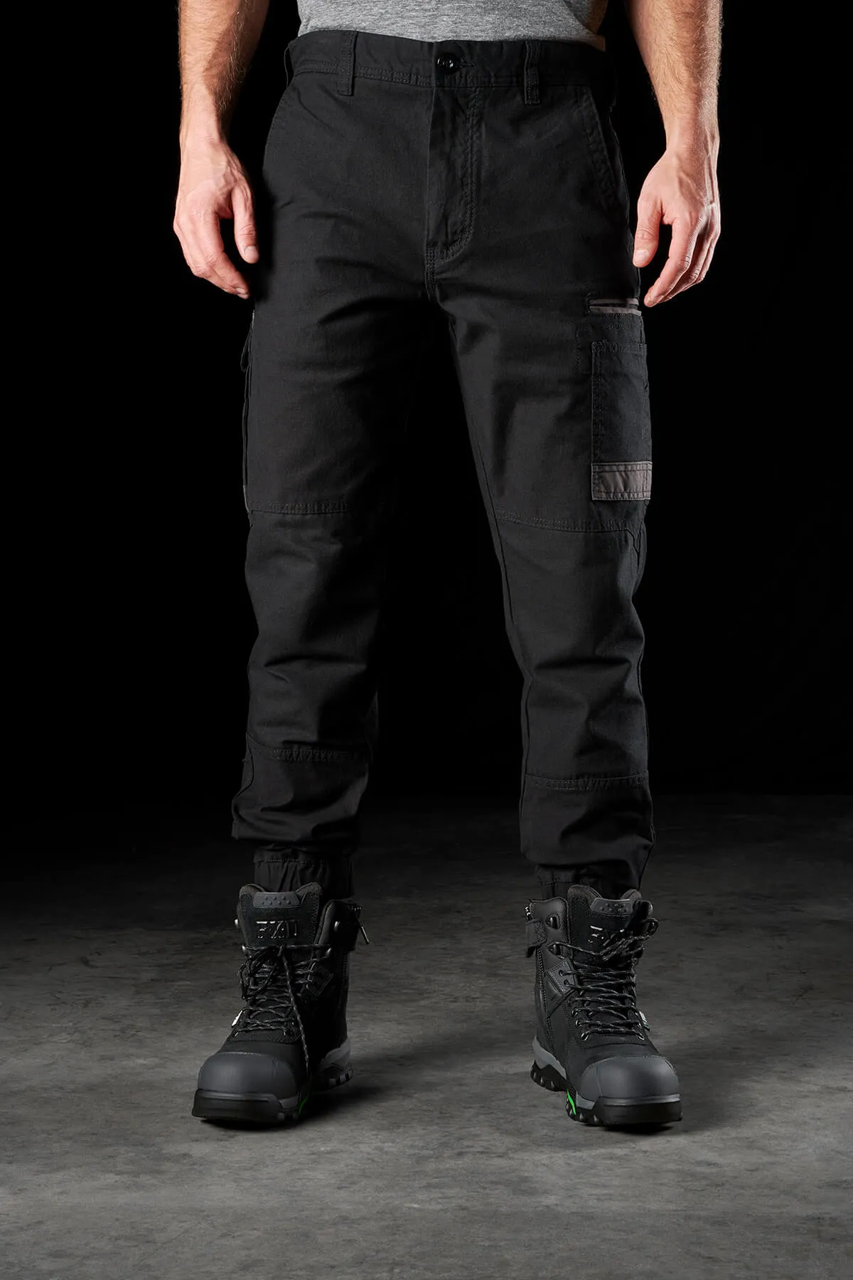 WP◆4 Black