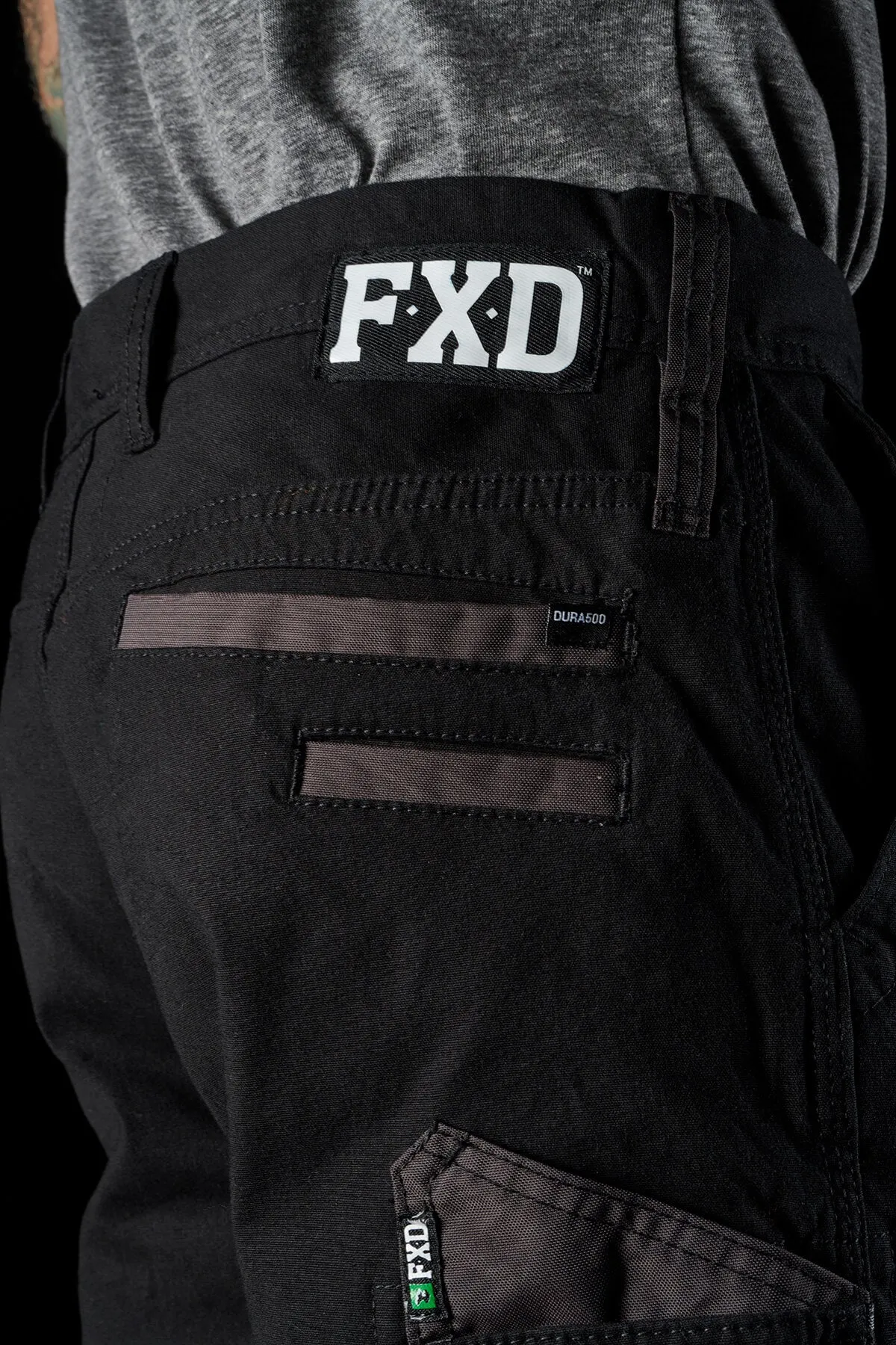 WP◆4 Black