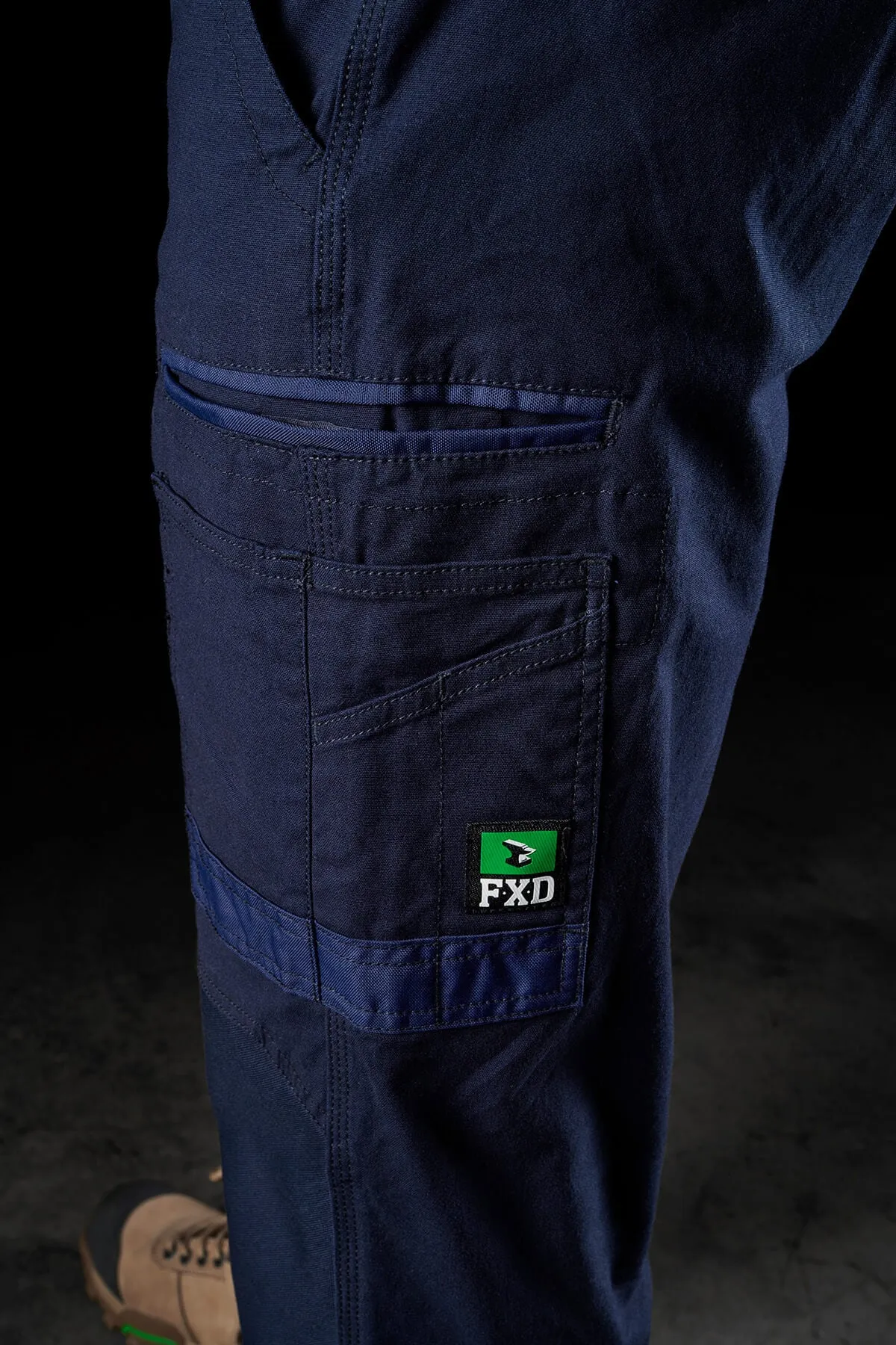 WP◆4 Navy